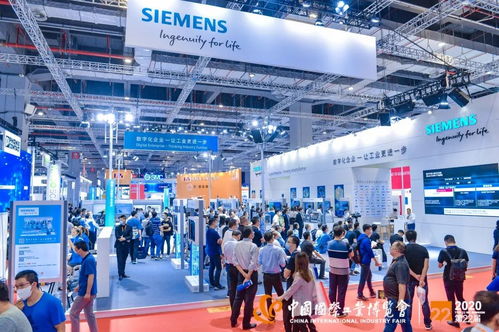 腾云驾数 最前沿智慧工厂引爆工博会，网上贸易代理开启新篇章