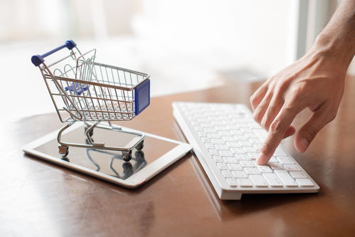 启中教育淘宝店铺整体运营全面解析 网上商务咨询实践指南